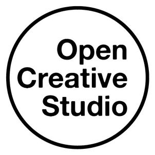 Open Creative Studio professional logo