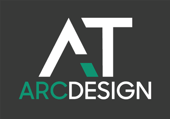 AT ARCDESIGN company logo