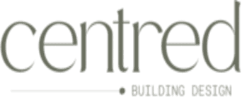 Centred Building Design company logo