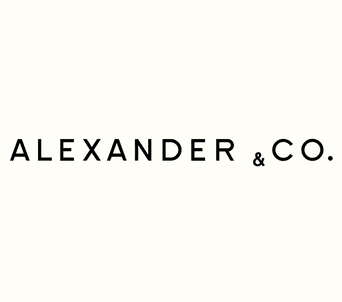 Alexander & Co. company logo