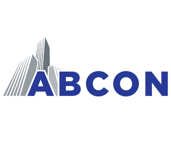 ABCON professional logo