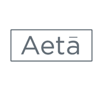 Aetā Studio professional logo