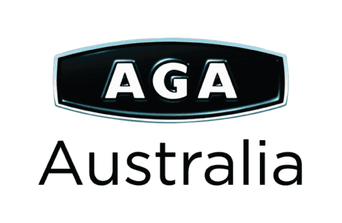 AGA Australia company logo