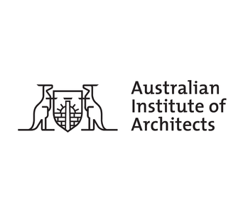 Australian Institute of Architects professional logo