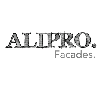 Alipro - Facades