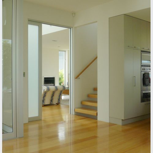 Alusealed Cavity Slider Aluminium Jambs