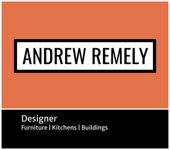 Andrew Remely Building Designer professional logo