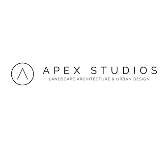 Apex Studios professional logo