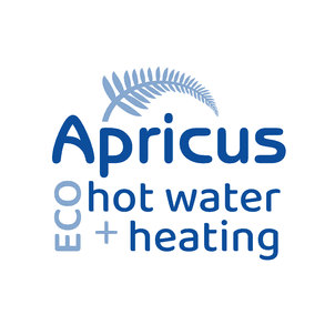 Apricus Eco Hot Water & Heating company logo