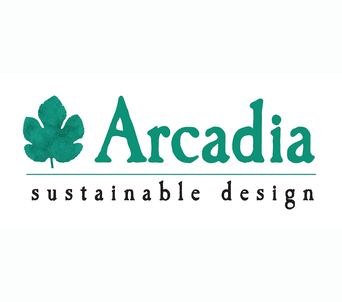 Arcadia Sustainable Design company logo