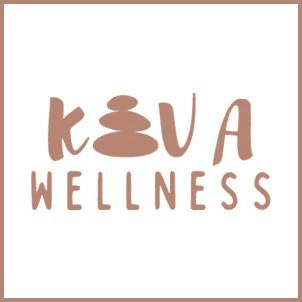 Kiva Wellness professional logo