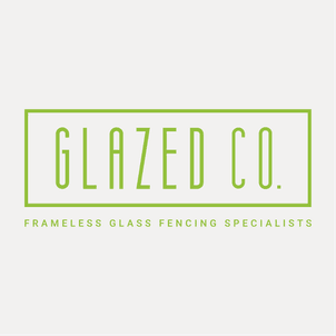 Glazed Co. professional logo