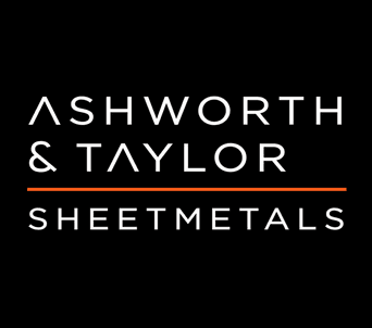 Ashworth & Taylor Sheetmetals professional logo