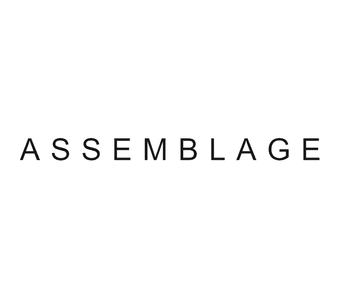 Assemblage Architecture professional logo
