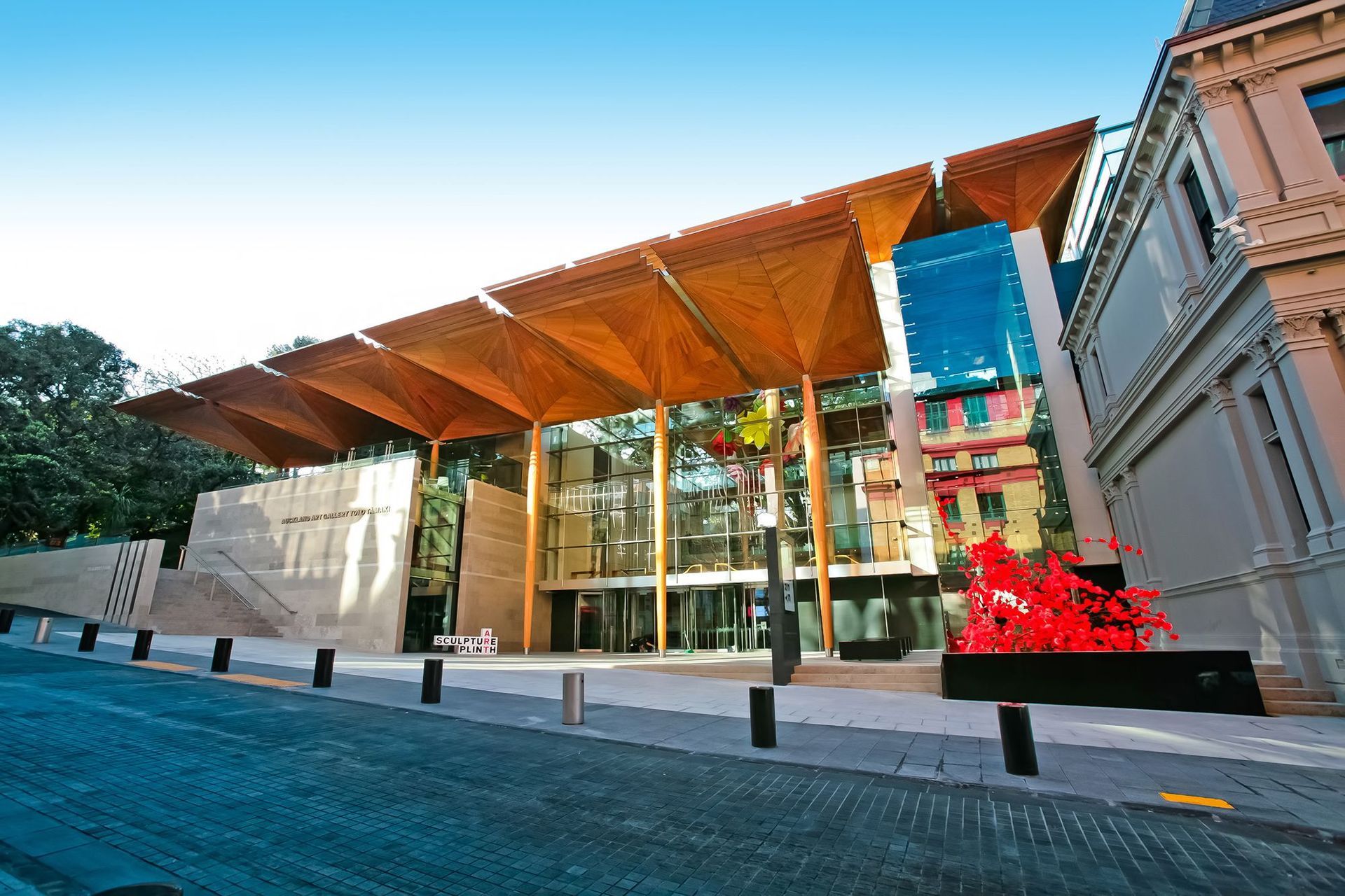 Auckland Art Gallery