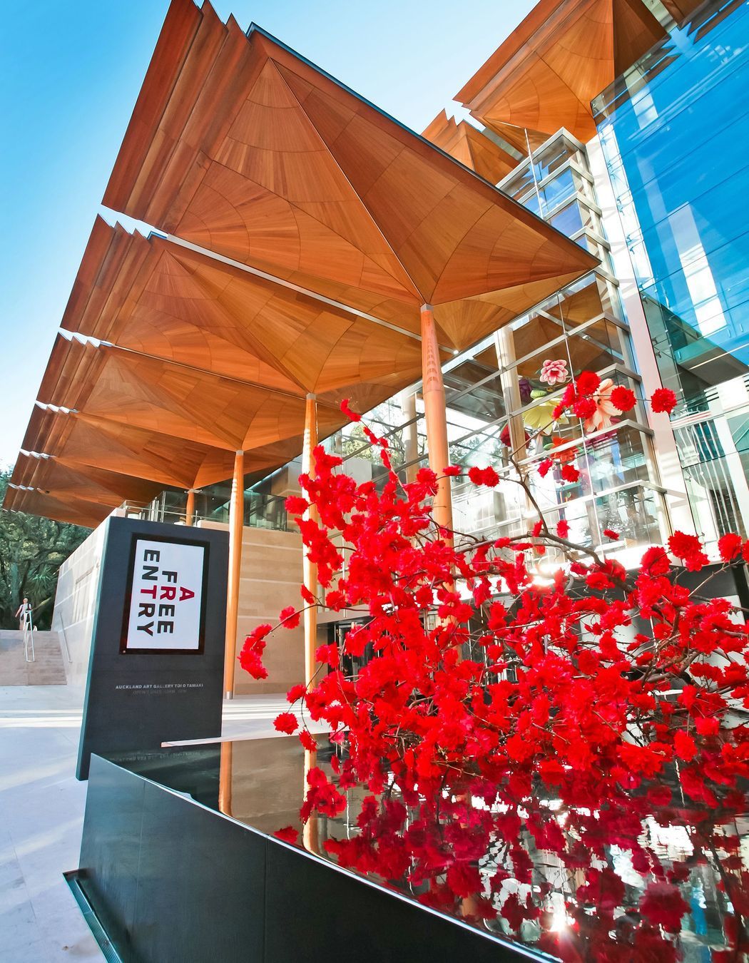 Auckland Art Gallery