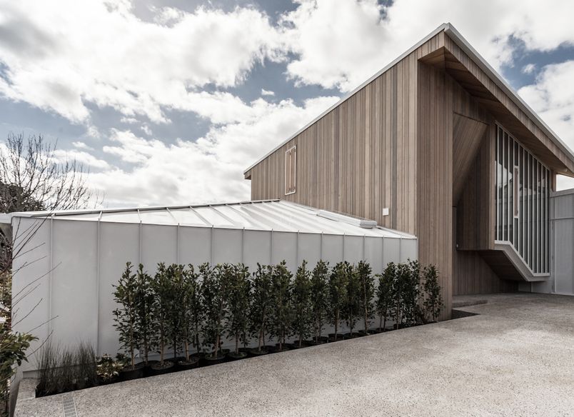 St Heliers - Smart Tray Custom Metal Roofing & Cladding