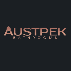 Austpek company logo