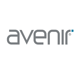 Avenir company logo