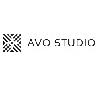 Avo Studio professional logo
