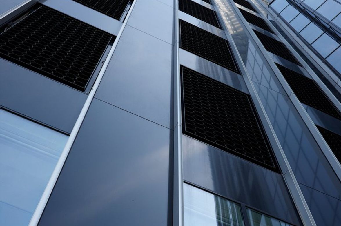 Maastower