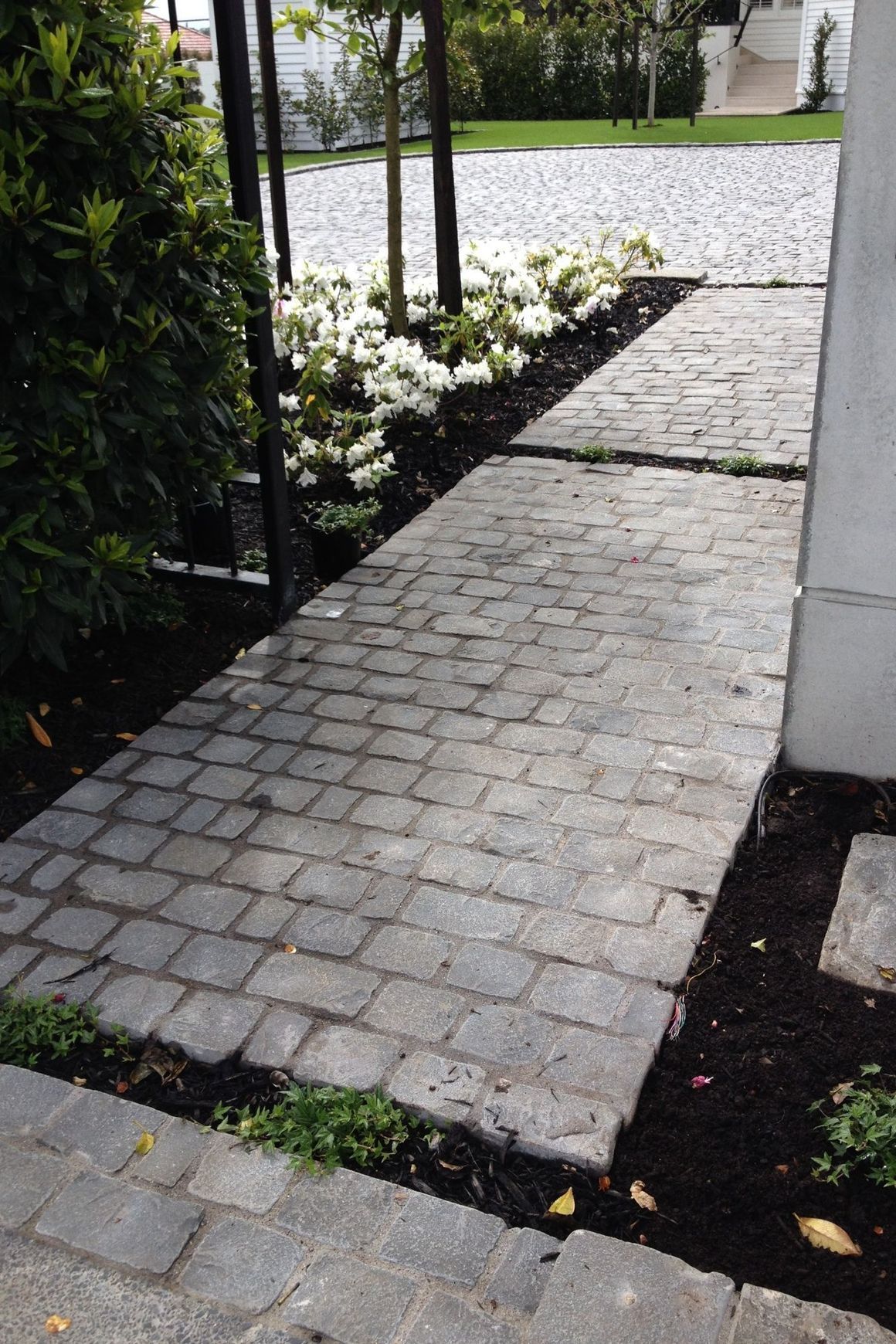 Basalt Stone