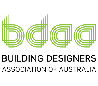 Building Designers Association of Australia company logo