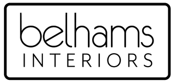 Belhams Interiors professional logo