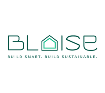 Blaise Building Services professional logo