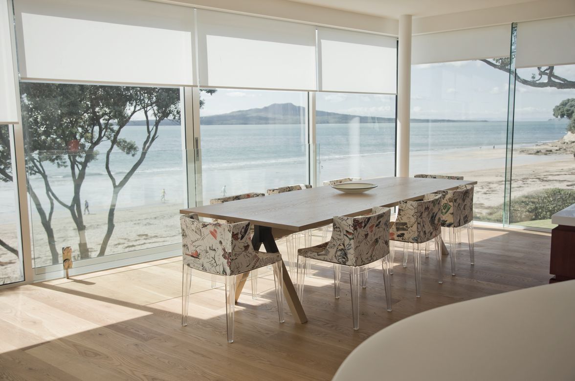 Takapuna Tranquility