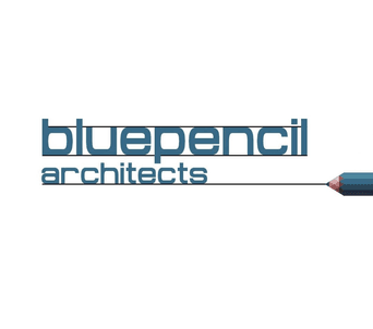 Bluepencil Architects professional logo