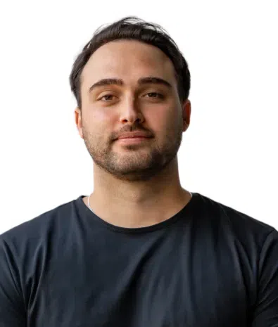 Brandon Koklis