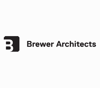 Brewer Architects professional logo