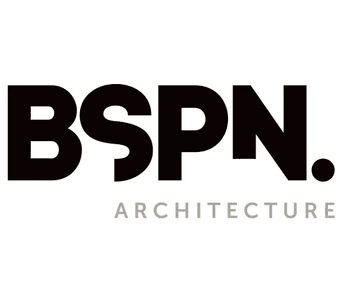BSPN Architecture professional logo