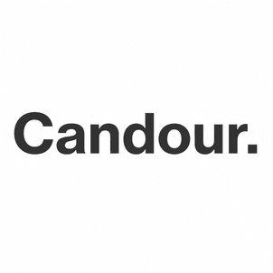 Candour company logo