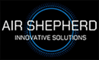 Air Shepherd professional logo