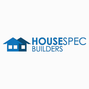 Housespec Builders professional logo