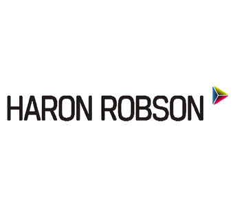 Haron Robson professional logo