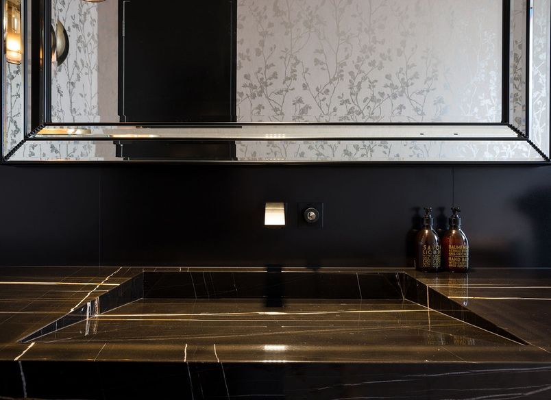 Burwood Crescent, Remuera