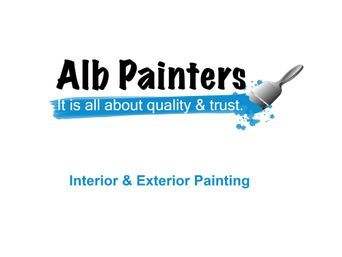 Alb Painters