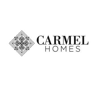 Carmel Homes professional logo