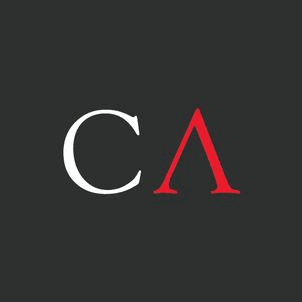 Castlepeake Architects professional logo