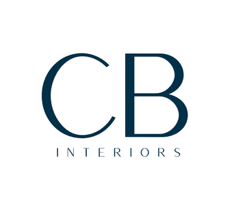 CB Interiors professional logo