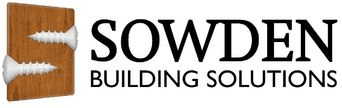 Sowden Building Solutions professional logo