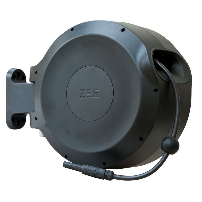 Mirtoon Garden Hose Black by Zee