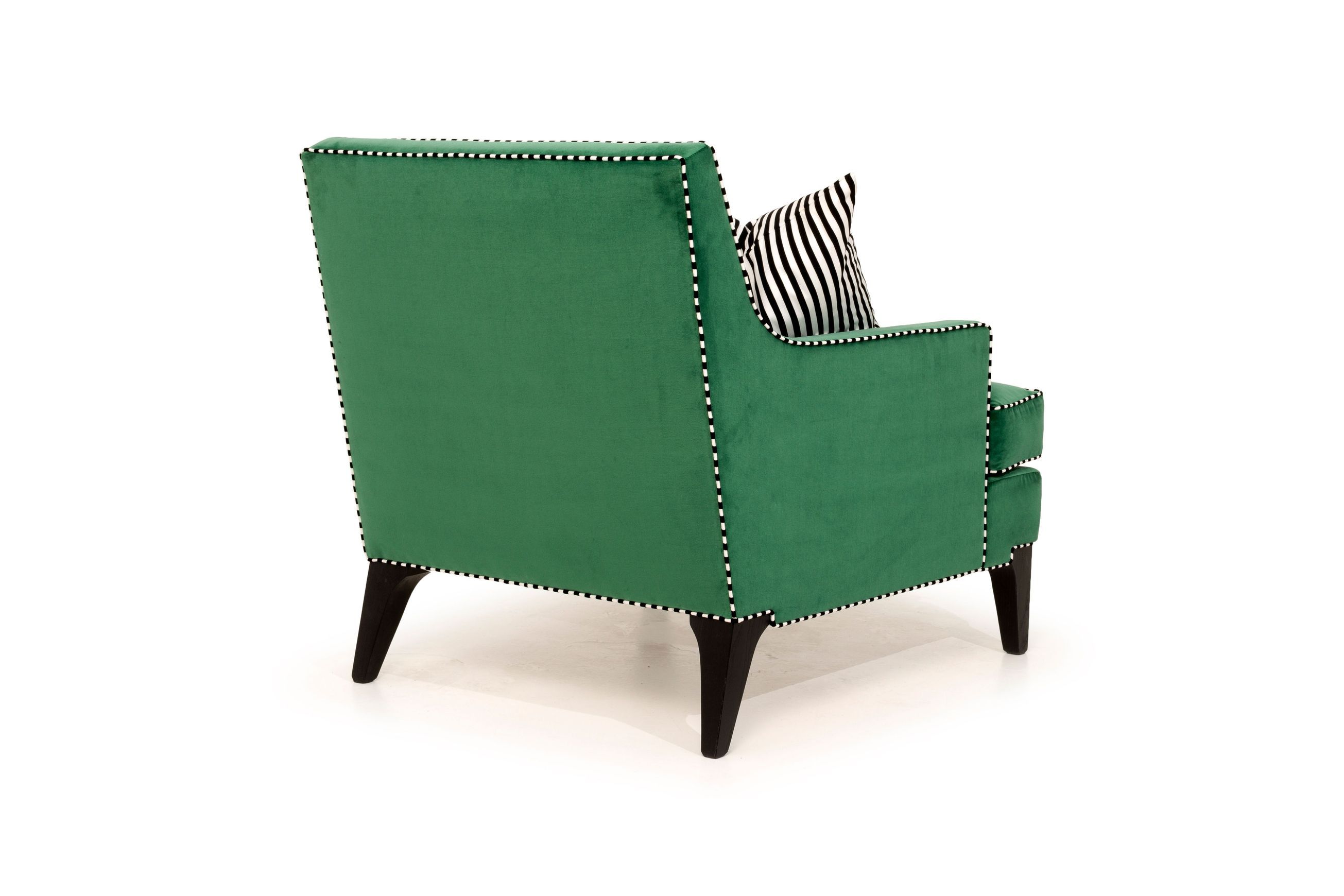 Chamonix Armchair