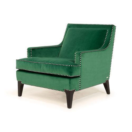 Chamonix Armchair