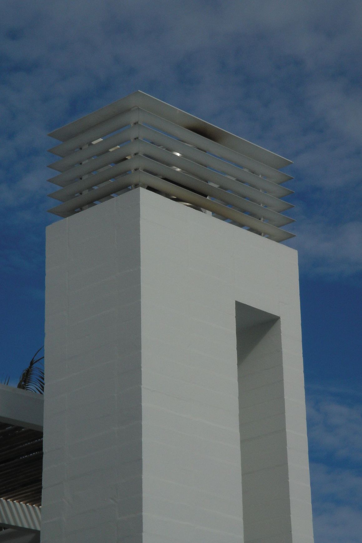 Chimney Cowls