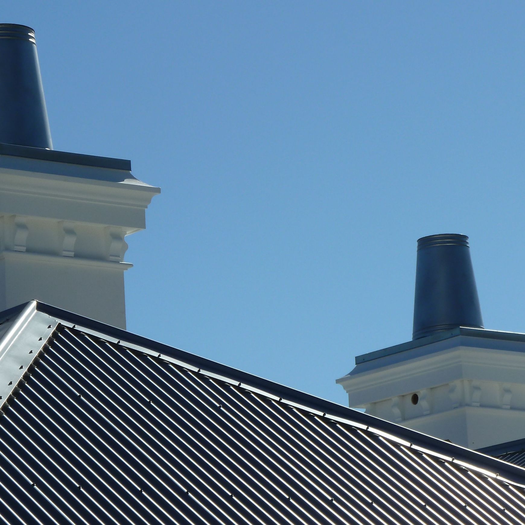 Chimney Surrounds