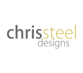 Chris Steel Designs company logo